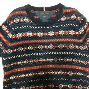 Tommy Hilfiger Sweater - Size Men’s XXL